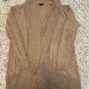 Torrid cardigan